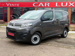 Citroen Jumpy