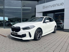 BMW 1 Reeks