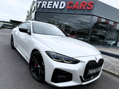 BMW 4 Reeks