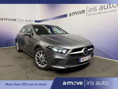 Mercedes A Klasse