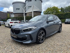 BMW 1 Reeks