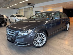 Mercedes CLS