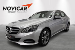 Mercedes E-Klasse