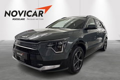 Kia Niro HEV