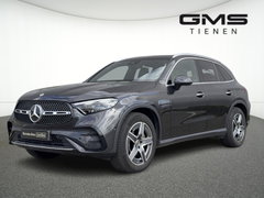Mercedes GLC