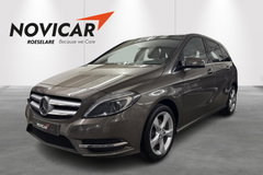 Mercedes B-Klasse
