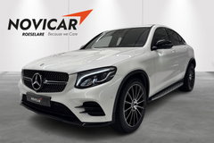 Mercedes GLC