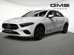 Mercedes Classe A