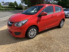 Opel KARL