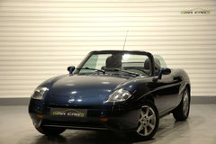 Fiat Barchetta