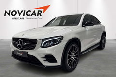 Mercedes GLC