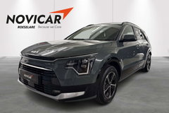 Kia Niro HEV