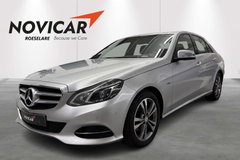 Mercedes E-Klasse