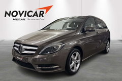 Mercedes B-Klasse