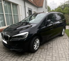 BMW 2 Reeks Tourer