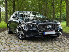 Mercedes E-Klasse