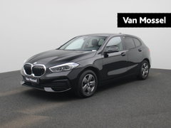 BMW 1 Reeks