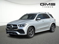 Mercedes GLE