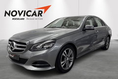 Mercedes E-Klasse