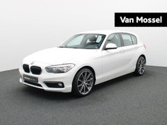 BMW 1 Reeks