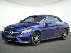 Mercedes C-Klasse