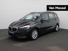 BMW 2 Reeks Tourer