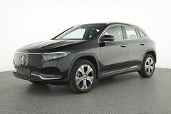 Mercedes EQA