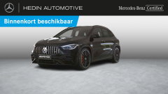 Mercedes GLA