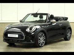 MINI Cabrio