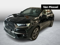 DS DS 7 Crossback