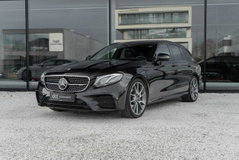 Mercedes E-Klasse