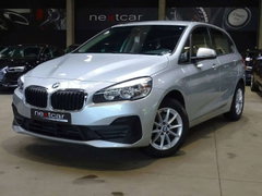 BMW 2 Reeks Tourer