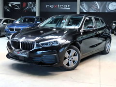 BMW 1 Reeks