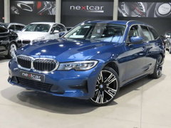 BMW 3 Reeks