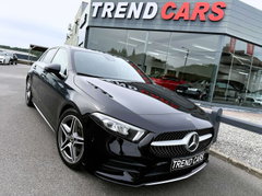 Mercedes A Klasse
