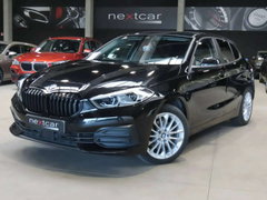 BMW 1 Reeks