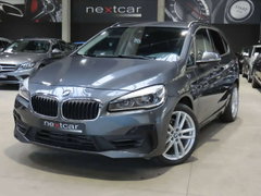 BMW 2 Reeks Tourer