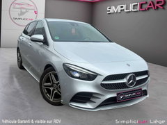Mercedes B-Klasse