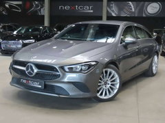 Mercedes CLA