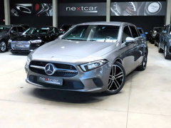 Mercedes A Klasse
