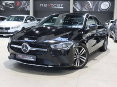 Mercedes CLA