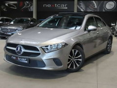 Mercedes A Klasse