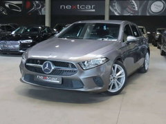 Mercedes A Klasse