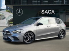Mercedes B-Klasse