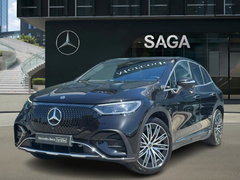 Mercedes EQE