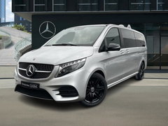 Mercedes V-Klasse