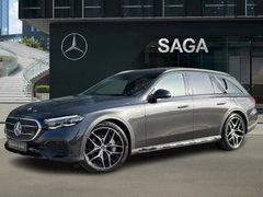 Mercedes E-Klasse