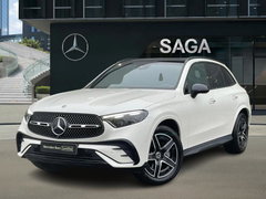 Mercedes GLC