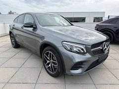 Mercedes GLC