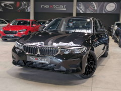 BMW 3 Reeks